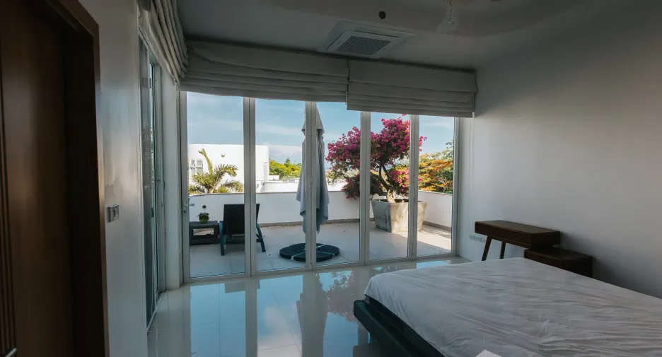 À vendre 5 chambres villa à Mueang Phuket, Phuket