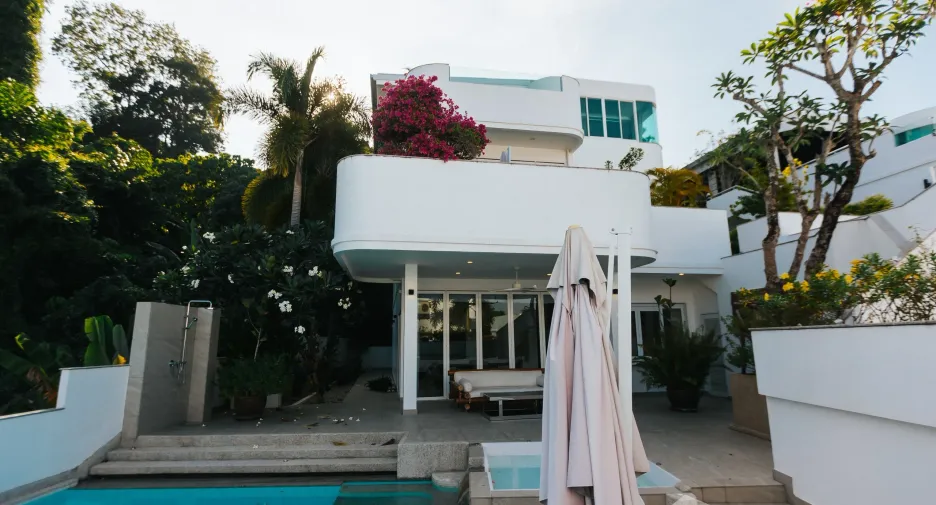 À vendre 5 chambres villa à Mueang Phuket, Phuket