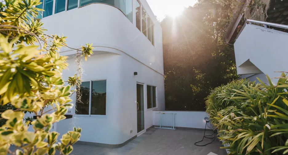 À vendre 5 chambres villa à Mueang Phuket, Phuket