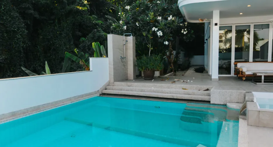 À vendre 5 chambres villa à Mueang Phuket, Phuket