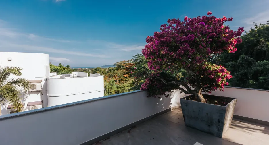 À vendre 5 chambres villa à Mueang Phuket, Phuket