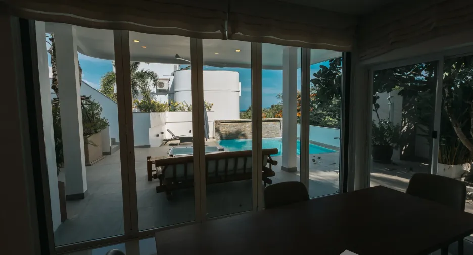 À vendre 5 chambres villa à Mueang Phuket, Phuket