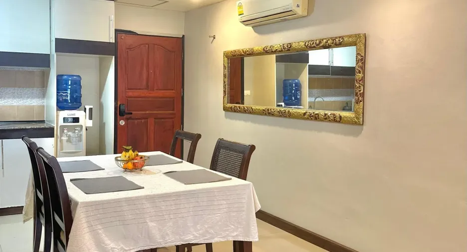 For sale 2 bedrooms apartment in Mueang Phuket, Phuket