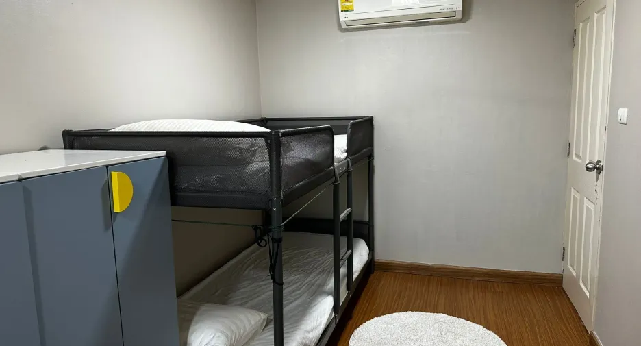 For sale 2 bedrooms apartment in Mueang Phuket, Phuket