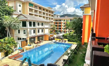 For sale 2 bedrooms apartment in Mueang Phuket, Phuket