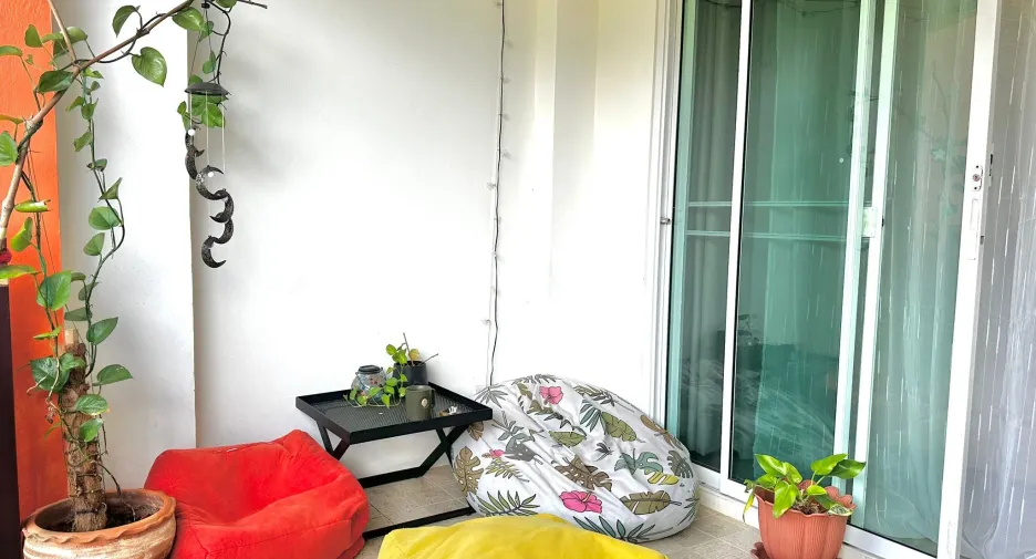 For sale 2 bedrooms apartment in Mueang Phuket, Phuket