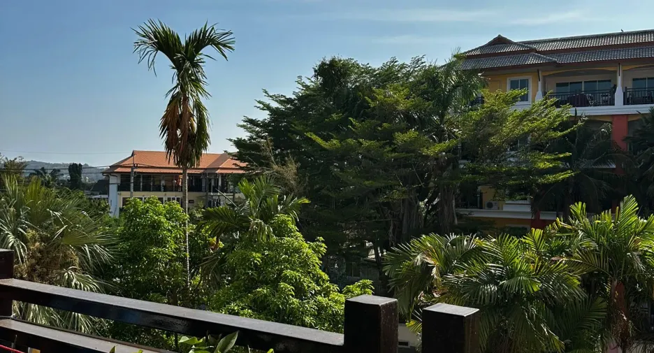 For sale 2 bedrooms apartment in Mueang Phuket, Phuket