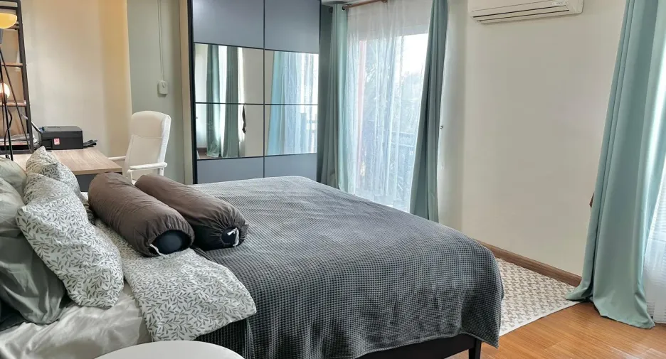 For sale 2 bedrooms apartment in Mueang Phuket, Phuket