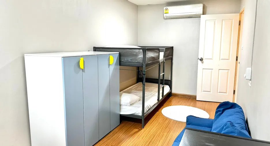 For sale 2 bedrooms apartment in Mueang Phuket, Phuket