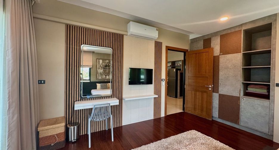 For sale 1 bed apartment in Mueang Phuket, Phuket