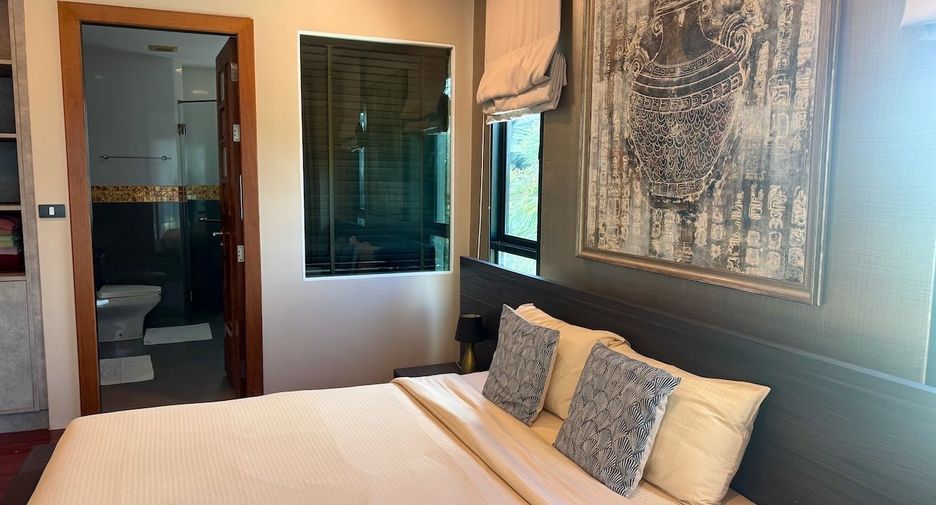 For sale 1 bed apartment in Mueang Phuket, Phuket