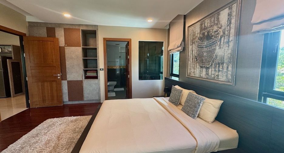 For sale 1 bed apartment in Mueang Phuket, Phuket