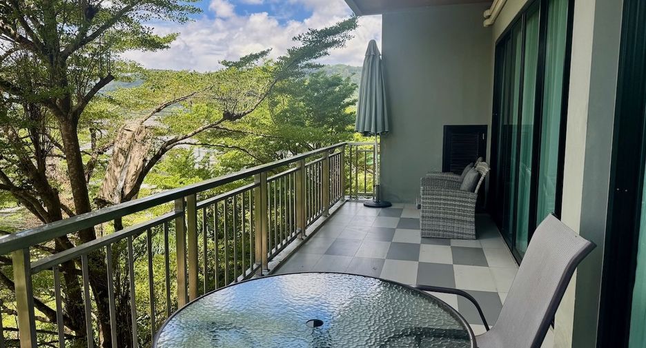 For sale 1 bed apartment in Mueang Phuket, Phuket