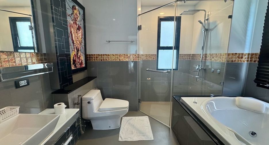 For sale 1 bed apartment in Mueang Phuket, Phuket