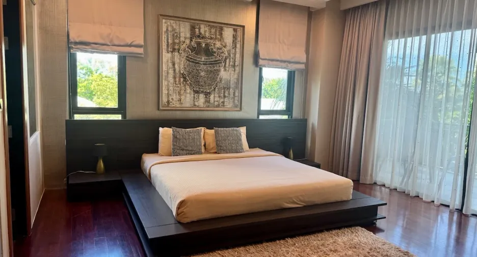 For sale 1 bed apartment in Mueang Phuket, Phuket