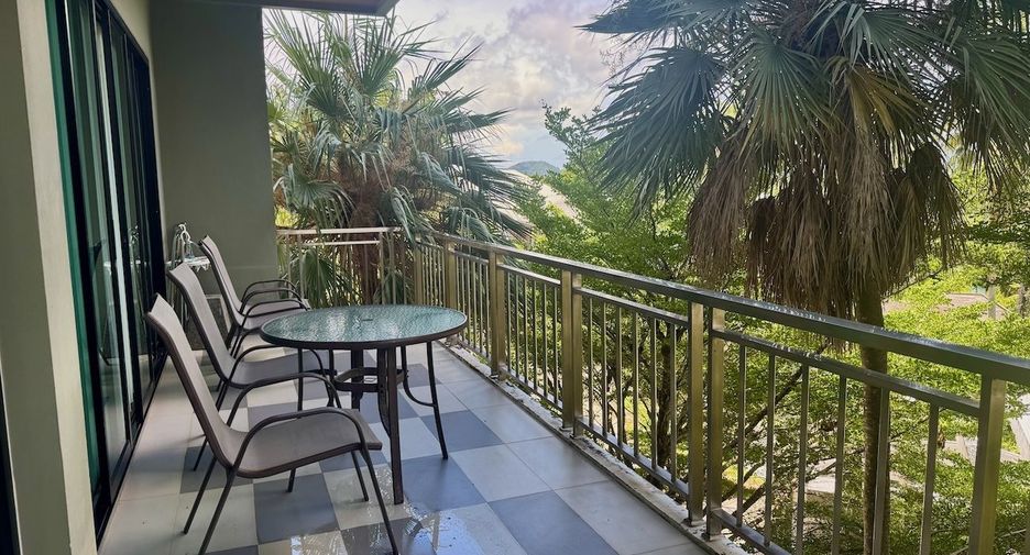 For sale 1 bed apartment in Mueang Phuket, Phuket