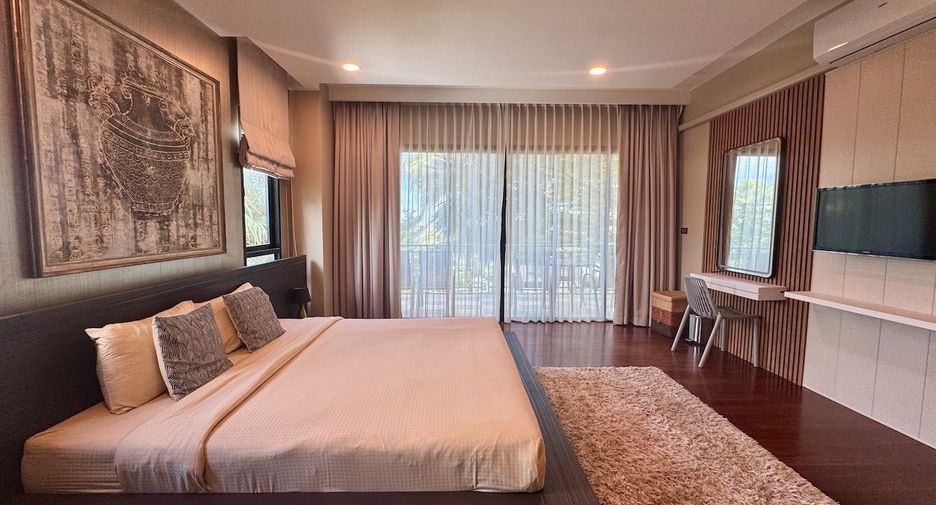 For sale 1 bed apartment in Mueang Phuket, Phuket