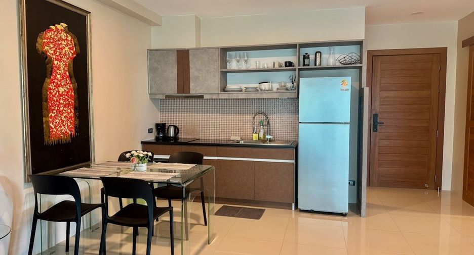 For sale 1 bed apartment in Mueang Phuket, Phuket
