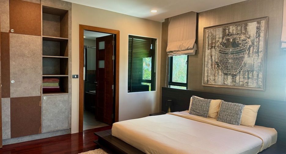 For sale 1 bed apartment in Mueang Phuket, Phuket