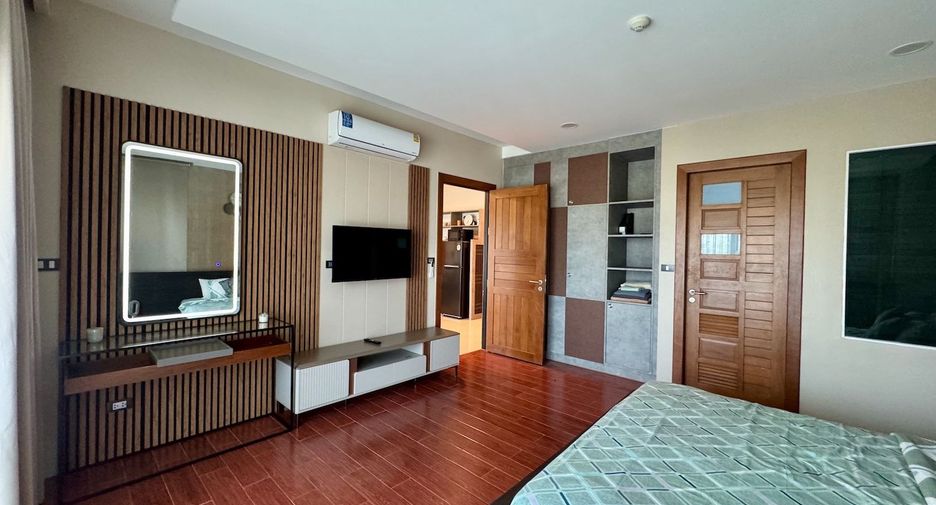 For sale 1 bed apartment in Mueang Phuket, Phuket