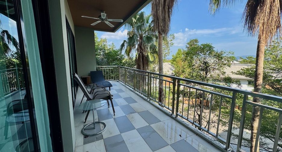 For sale 1 bed apartment in Mueang Phuket, Phuket