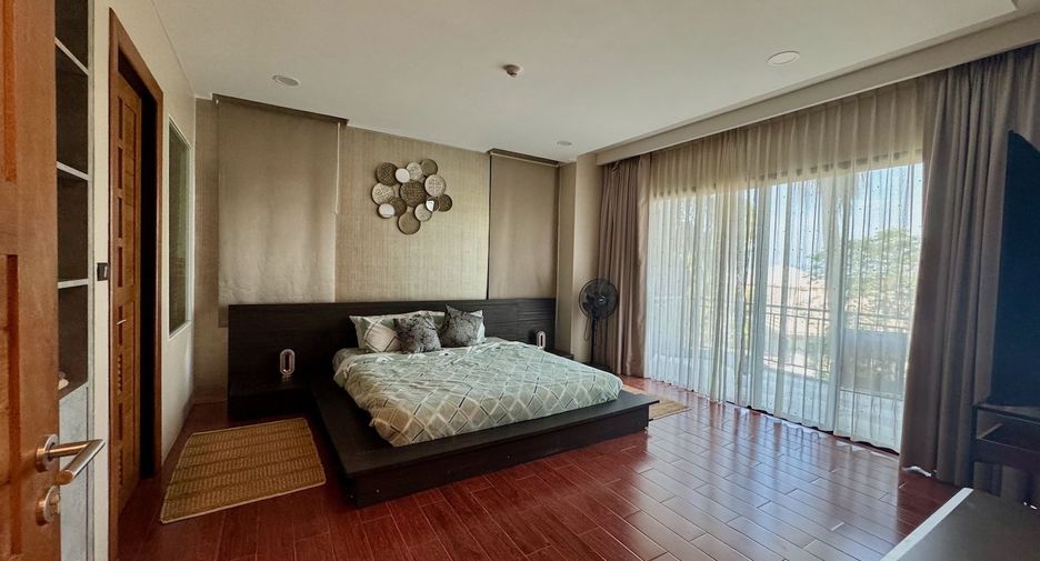For sale 1 bed apartment in Mueang Phuket, Phuket
