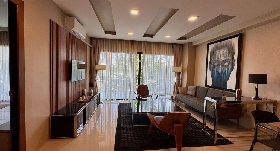 For sale 1 bed apartment in Mueang Phuket, Phuket