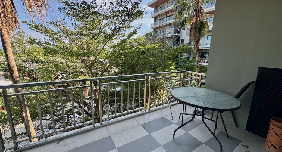For sale 1 bed apartment in Mueang Phuket, Phuket