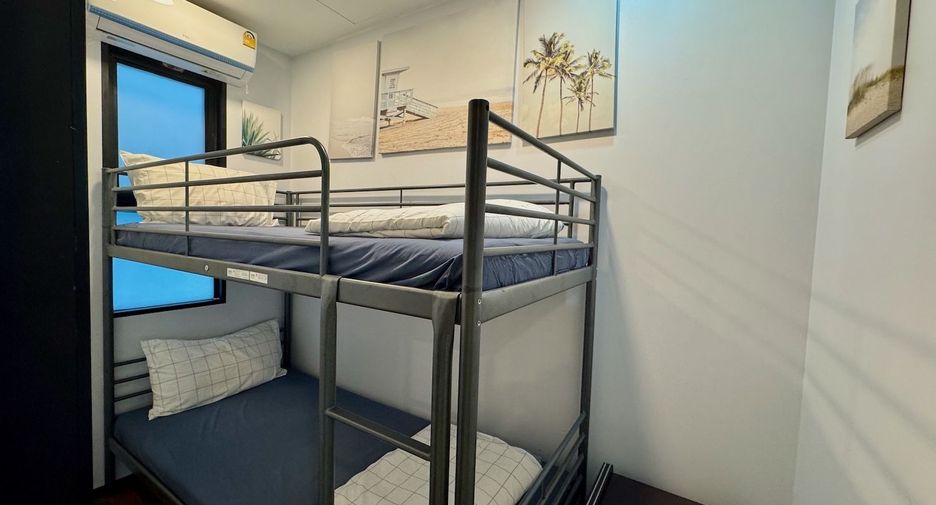 For sale 1 bed apartment in Mueang Phuket, Phuket