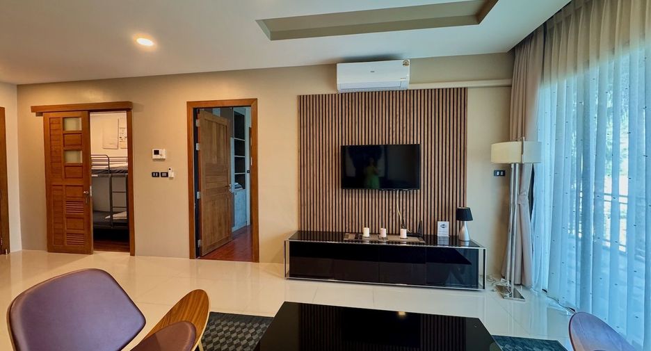 For sale 1 bed apartment in Mueang Phuket, Phuket