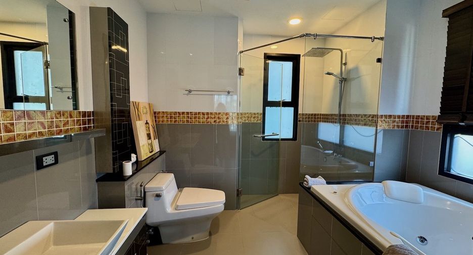 For sale 1 bed apartment in Mueang Phuket, Phuket