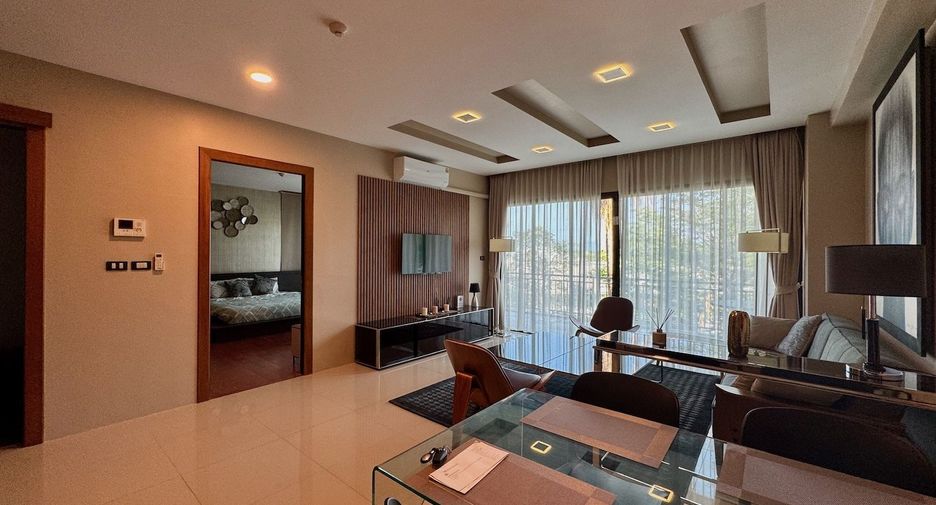 For sale 1 bed apartment in Mueang Phuket, Phuket