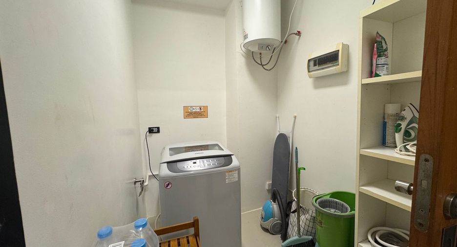 For sale 1 bed apartment in Mueang Phuket, Phuket
