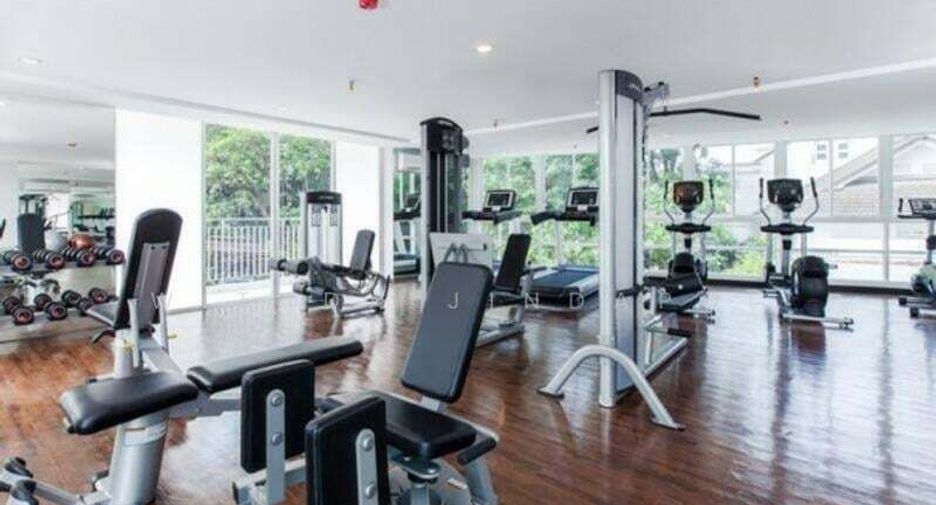 For sale and for rent 2 bedrooms condo in Mueang Phuket, Phuket