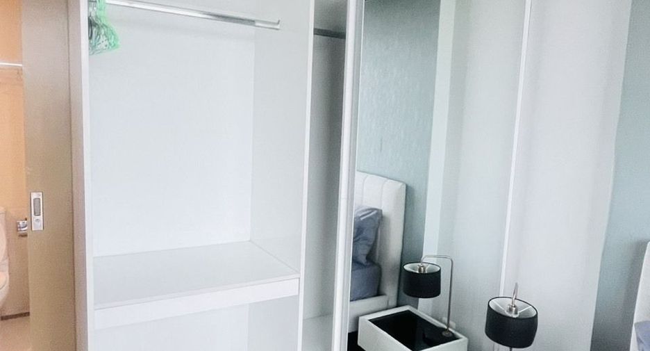 For sale and for rent 2 bedrooms condo in Mueang Phuket, Phuket