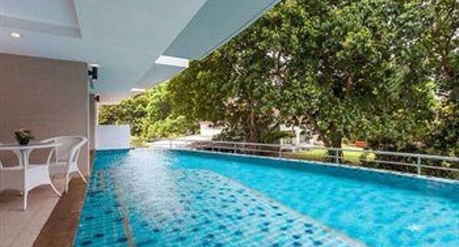 For sale and for rent 2 bedrooms condo in Mueang Phuket, Phuket