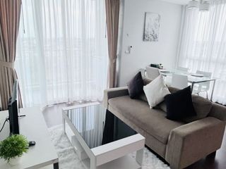 For sale and for rent 2 bedrooms condo in Mueang Phuket, Phuket