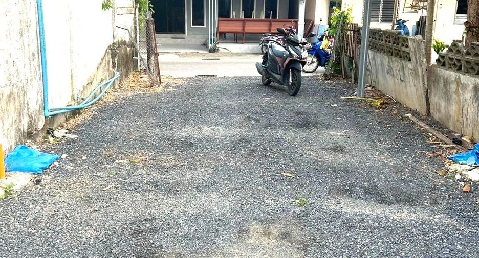 For sale land in Kathu, Phuket