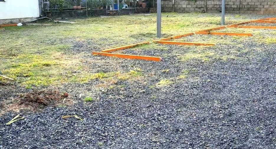For sale land in Kathu, Phuket
