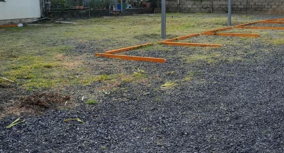 For sale land in Kathu, Phuket