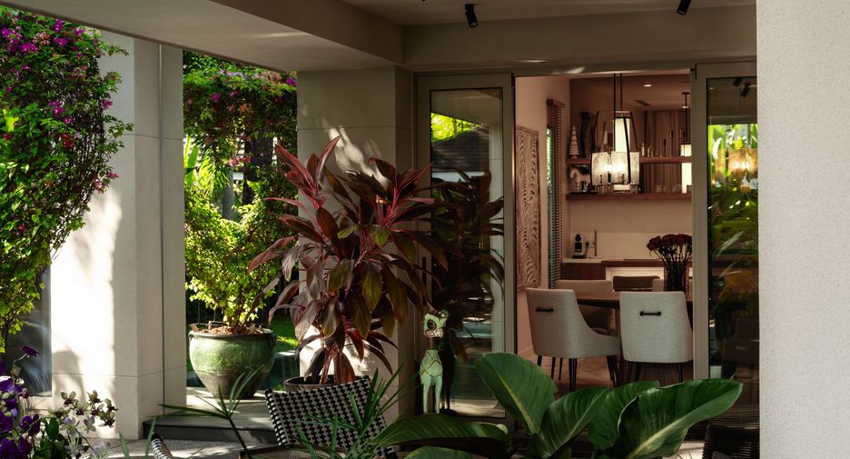 For sale 2 bedrooms villa in Mueang Phuket, Phuket