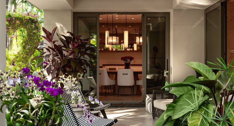 For sale 2 bedrooms villa in Mueang Phuket, Phuket