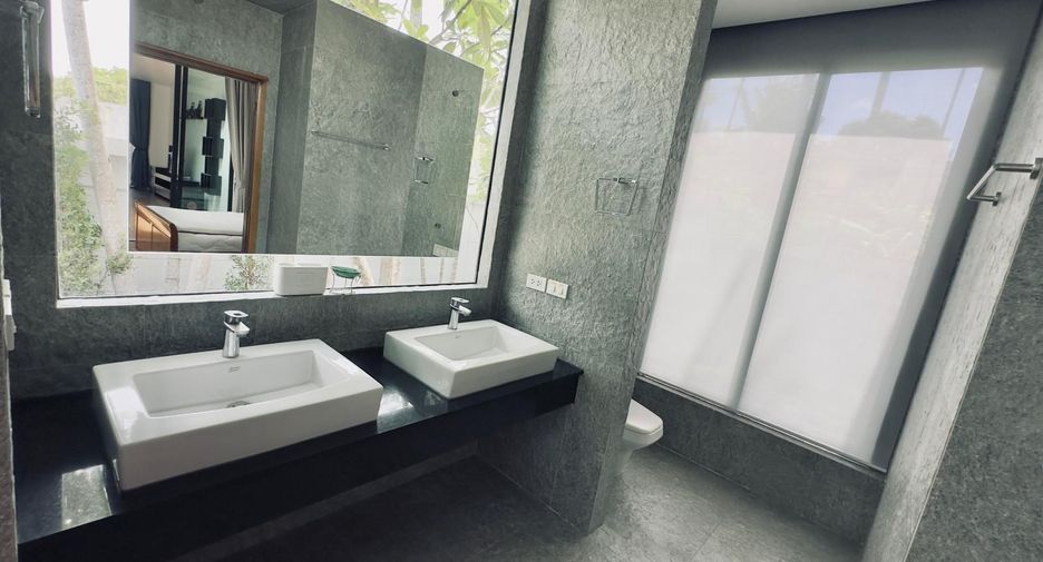 For sale 3 bedrooms villa in Mueang Phuket, Phuket