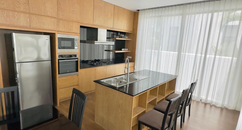 For sale 3 bedrooms villa in Mueang Phuket, Phuket