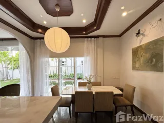 For rent 4 bedrooms villa in Mueang Phuket, Phuket