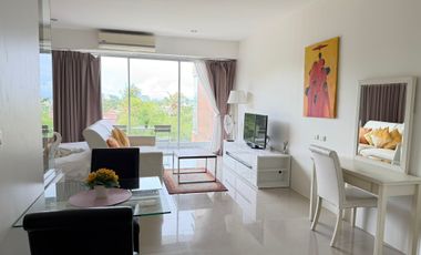 For sale studio condo in Mueang Phuket, Phuket