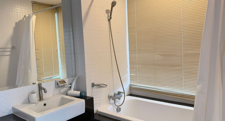 For sale studio condo in Mueang Phuket, Phuket