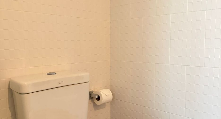For sale studio condo in Mueang Phuket, Phuket