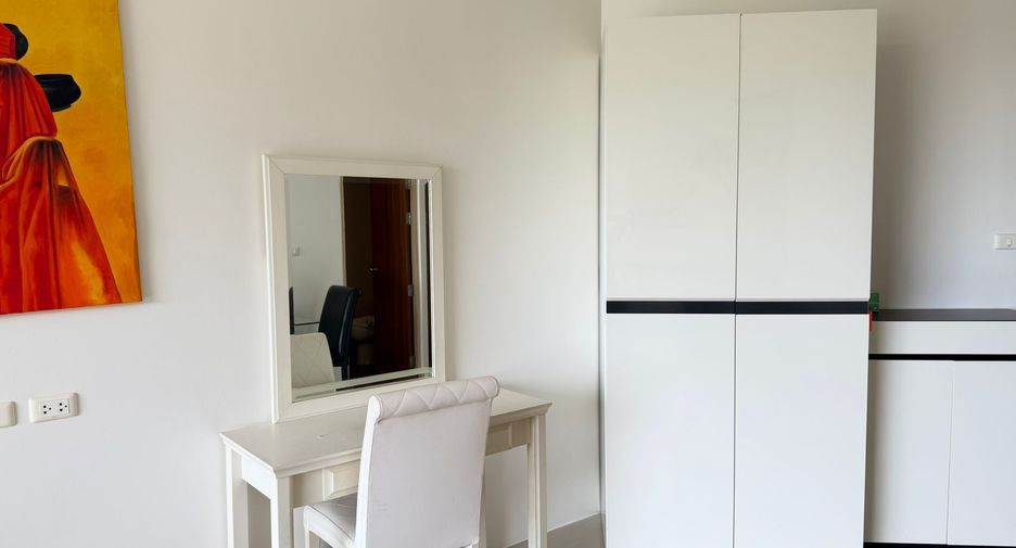 For sale studio condo in Mueang Phuket, Phuket