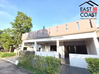 For Rent 4 Bedroom House In Bang Lamung, Chonburi